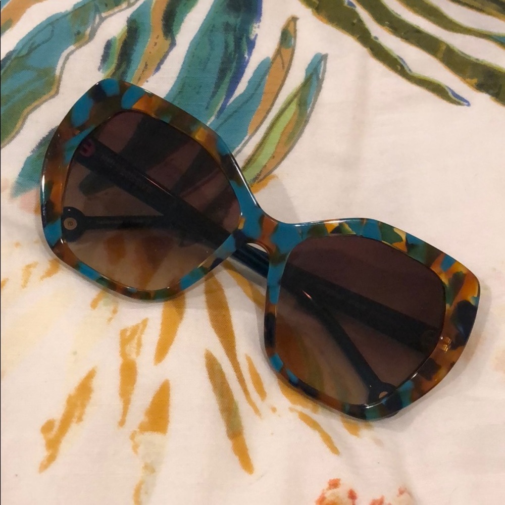 Anthropologie sunglasses